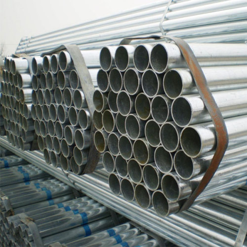 25mng Galvanized Conduit Scaffolding Gi Pipe