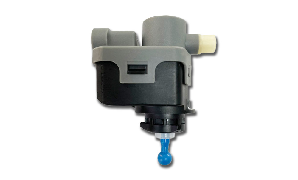 High-Performance Headlight Beam Leveling Motor1