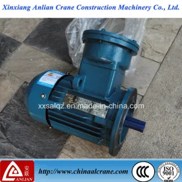 The B5 Flange Installation Explosion-Proof Electric Motor