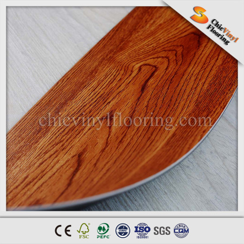 Vinyl Plank Flooring Click Lock Vs Peel And Stick, High Quality Vinyl