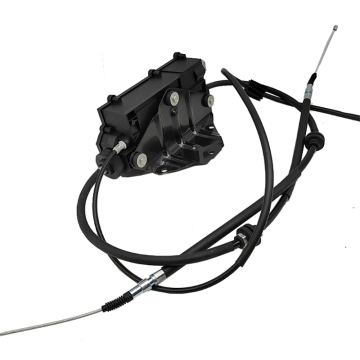 Parking Brake Actuator with Control Unit for BMW X5 X6 F15 F16 2013-2019 F85 2015-2018