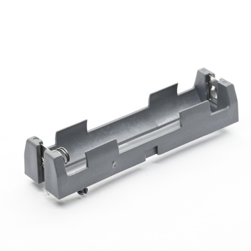 Support de batterie à cellule unique THM 18650