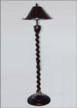 Hot-sale High Quality Electric Far Infrared Halogen Patio Free Standing Heater