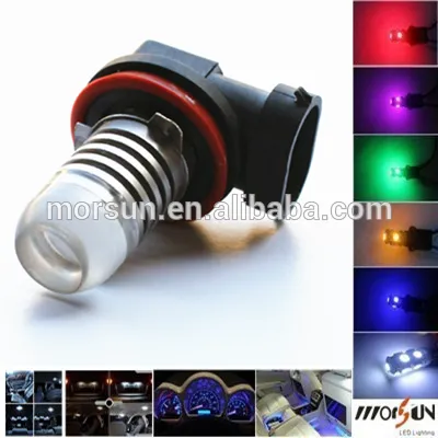 high power led bulb 12v car bulbs