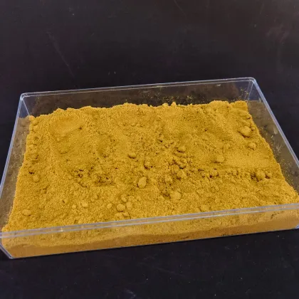 Wholesale Natural Premium Agarwood Oud Powder Incense Bakhoor