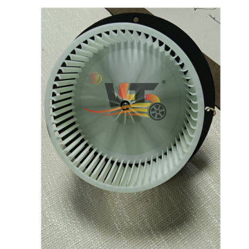 China Manufacturer of New AC Cooler Blower Motor for John Deere RE208336 AT400506 AT456707 RE162771 RE300527OE
