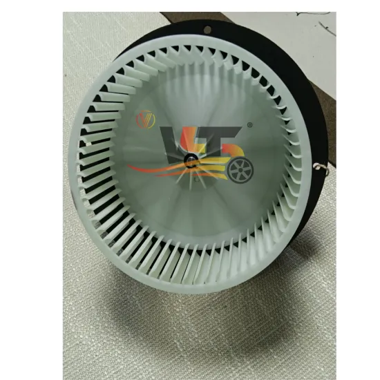 China Manufacturer of New AC Cooler Blower Motor for John Deere RE208336 AT400506 AT456707 RE162771 RE300527OE