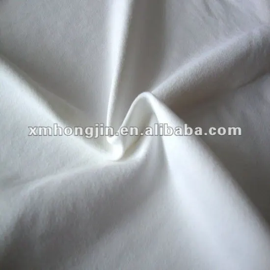 Nylon Spandex " imitation cotton " Lycra Fabric