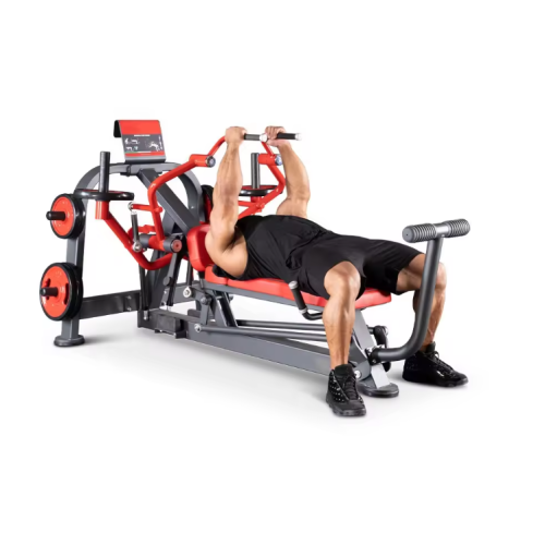Commercial Gym Equipment Super Horizontal Flight