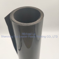 Black opaque OPS rigid sheet PS for Thermoforming