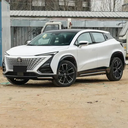 In Stock 2023 Changan Uni-V & Uni-T 1.5 - Hot Selling Chinese Vehicles