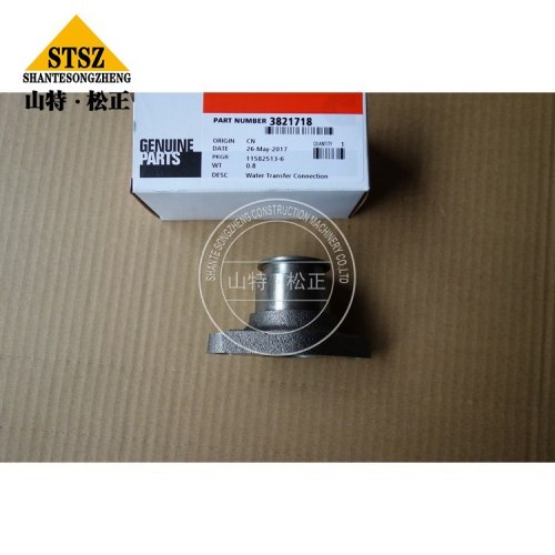 6156-11-6420 Joint Suitable For Air Vent Spare Parts