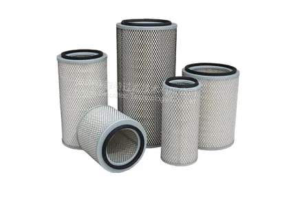 Fusheng Air Compressor Air Filters