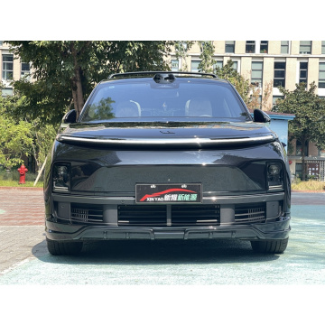 Used car Lixiang L9 Max