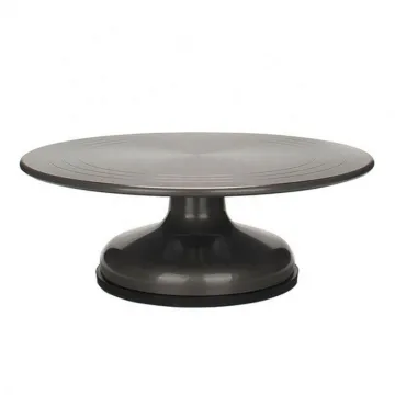 Hot Selling Metal Cake Stand - Decorating Tools & Cake Turntable