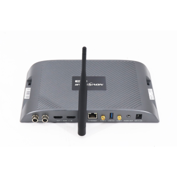 High Quality Novastar Taurus Series Controllers for LED Screens - Factory Stock TB1 TB2 TB40 with WIFI 4G USB PC