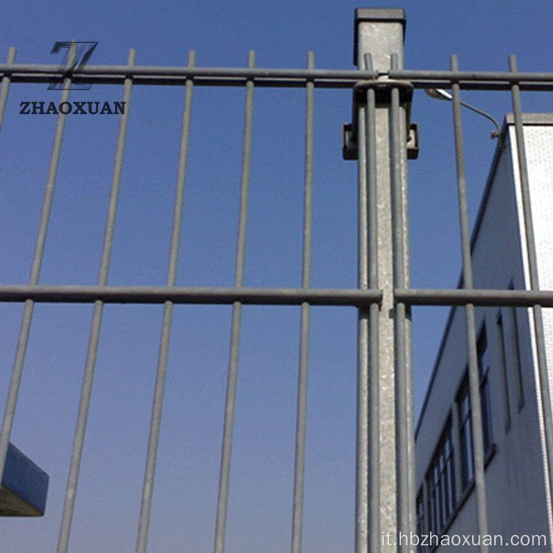 Garden Iron Reince 868 656 Rete a doppio filo