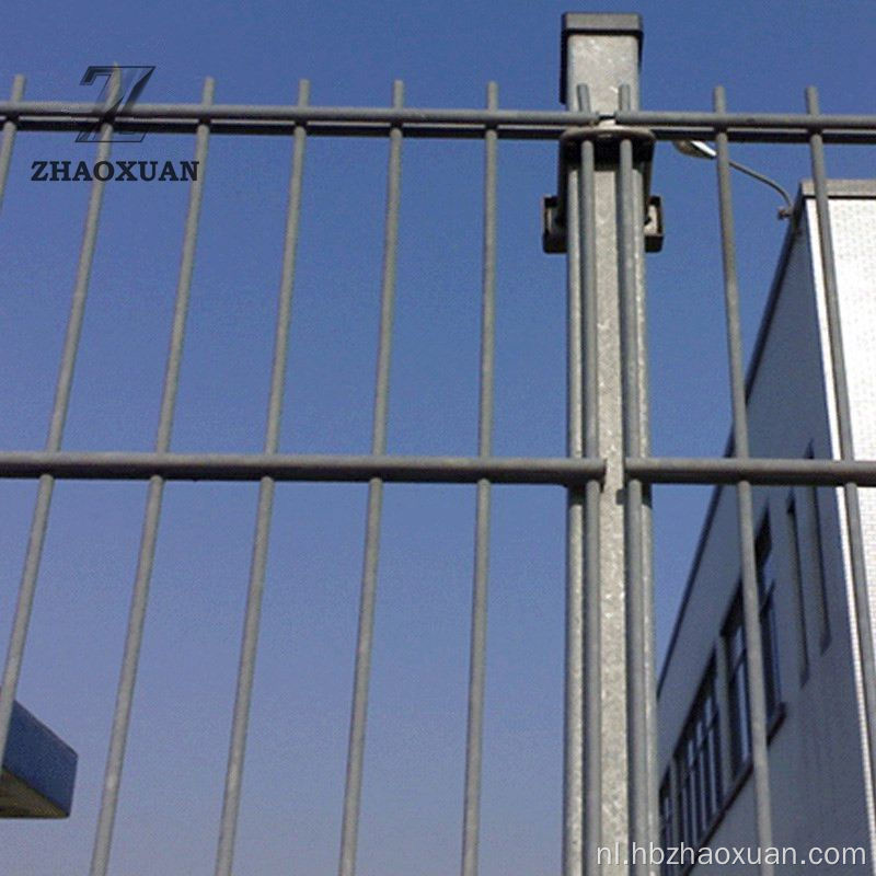 Tuinijzeren hek 868 656 Dubbele draadomheining