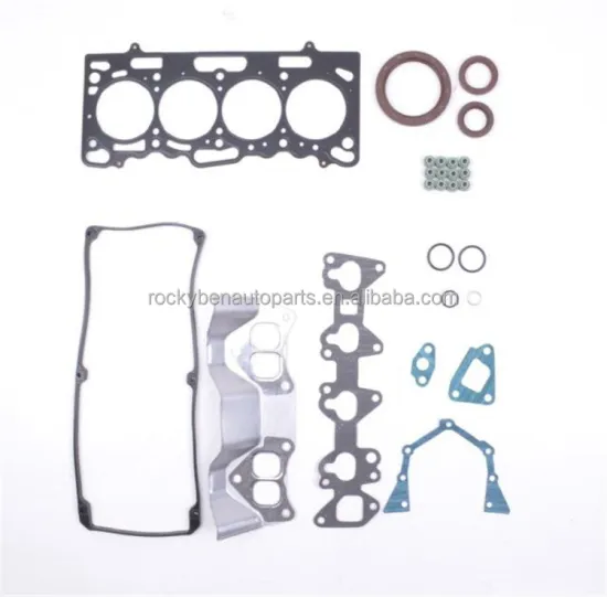 MD974930 Spare Parts: Complete Gasket Set for Engine