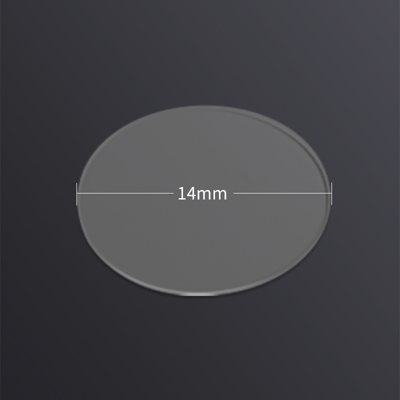 Cell Culture Coverslip (Round Coverslip)