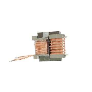 High Frequency Inverter Coil for Plasma Arc Generator - Source Factory 15KV Step-Up Power Module