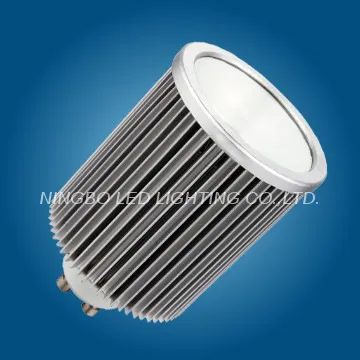 8W  COB LED Spotlight MR16