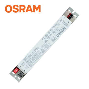 Osram Drive ELEMENT EM FIT SELV 3-Year Warranty 18W-75W Iron Shell Linear Drive