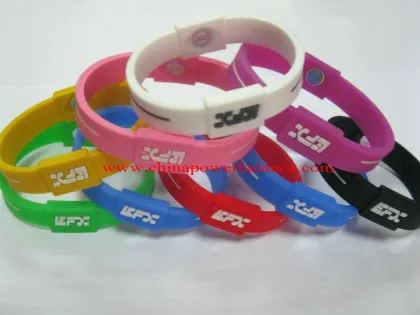 Efx energy bracelets