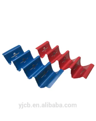 Stand Taco Rack Carbon steel taco holder