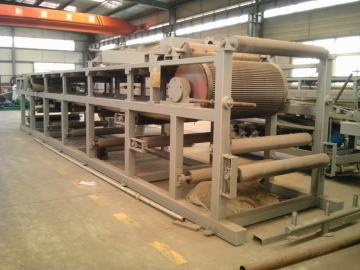 Vacuum Belt Filter Press for Waste Sludge Dewatering (48)