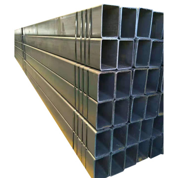 JIS G3466 STKR 490 Structural Steel Pipe