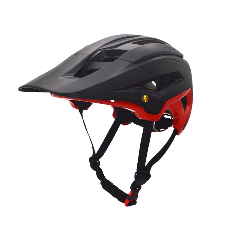 Mountain Bike Helmet
