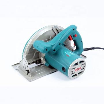 Factory Direct 180mm Electric Circular Saw for Wood Cutting
