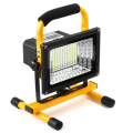 Floodlight recarregável portátil LED 500/800 / 900W