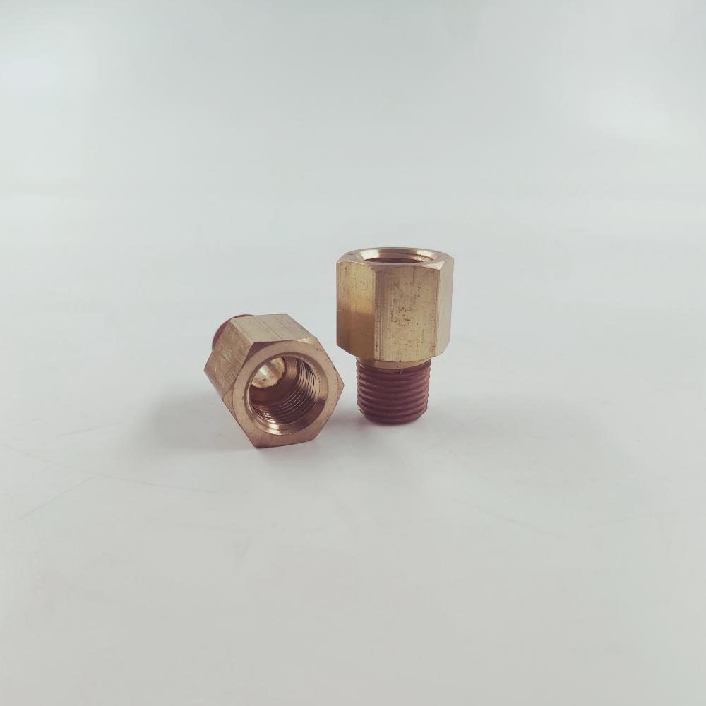 Plain Adapter 187368