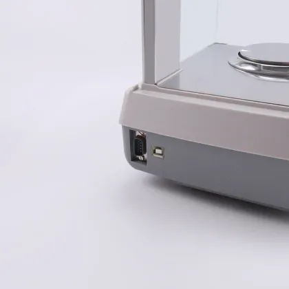 0.1mg 320g Jinnuo Hengji Lab Balance Manufacturer