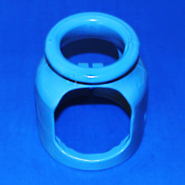 Good price steel gas cylinder cap