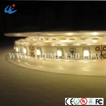 300pcs waterproof 3528 LED strip 5m flexible