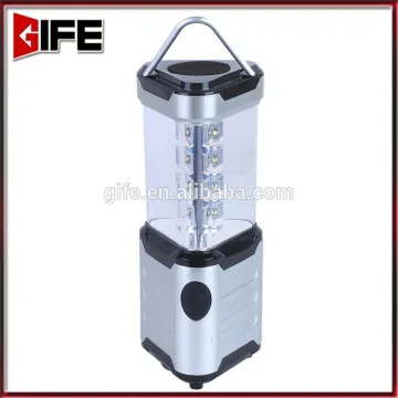 2017 Hot Sale Tent Lamp 12 LED Camping Light