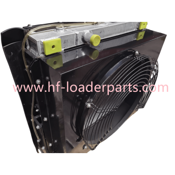 Liugong 836 Radiatorcomponent 20C2017