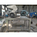 Stainless Steel Tea Coarse Grinder Crusher Rough Mill