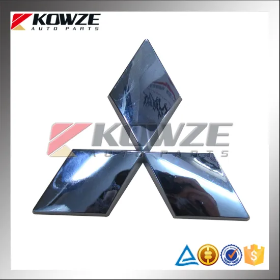 Three-dia Mark For Mitsubishi Outlander ASX GA1W GA2W 7415A473