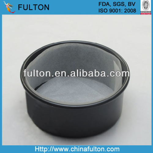Greaseproof Multigrade Round Cake Tin Liner, High Quality Greaseproof Multigrade Round Cake Tin