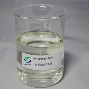 Trockenfestigkeitsmittel für Hochgeschwindigkeitspapiermaschine
