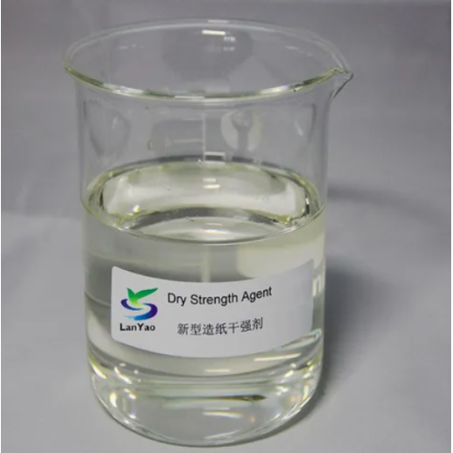 Trockenfestigkeitsmittel Verbesserung der Trockenfestigkeit von Papier