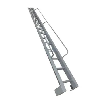 Oil Tank Ladder for Marine Cargo Hold - Ship Ladder For Sale