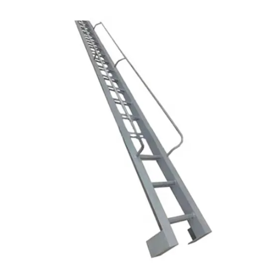 Oil Tank Ladder for Marine Cargo Hold - Ship Ladder For Sale