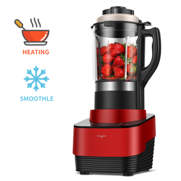 2021 Multifunctional Electric Food Processor - Blender, Mixer, Grinder for Fruits and Commercial Use