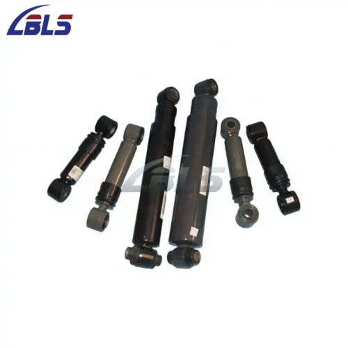 Man Truck Parts: Cab Suspension System Shock Absorber 313077