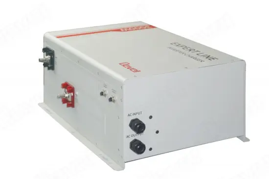 power inverters safe Inverter Charger 6000W